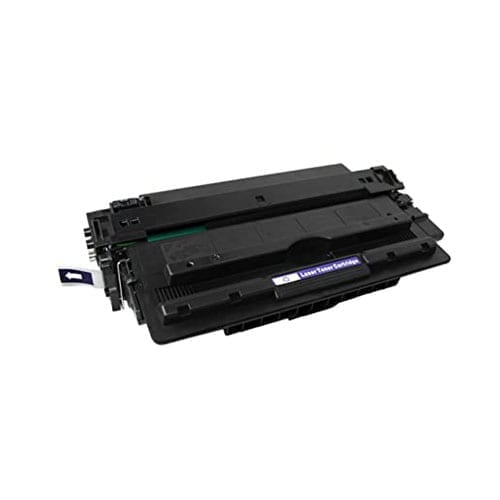 Compatible HP No.16A Toner Cartridge | Remanufactured | Compatible with Canon CART309