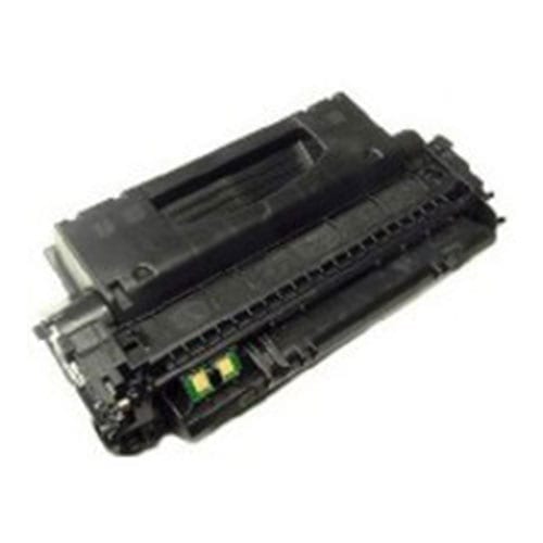Compatible HP No.53X Toner Cartridge | Remanufactured | Compatible with Canon CART315HY