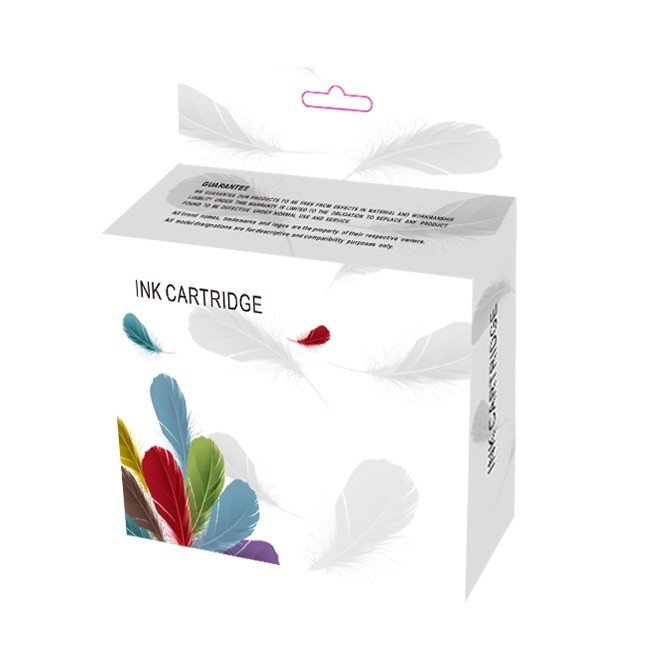 Compatible Brother LC3337 | Cyan Inkjet Cartridge