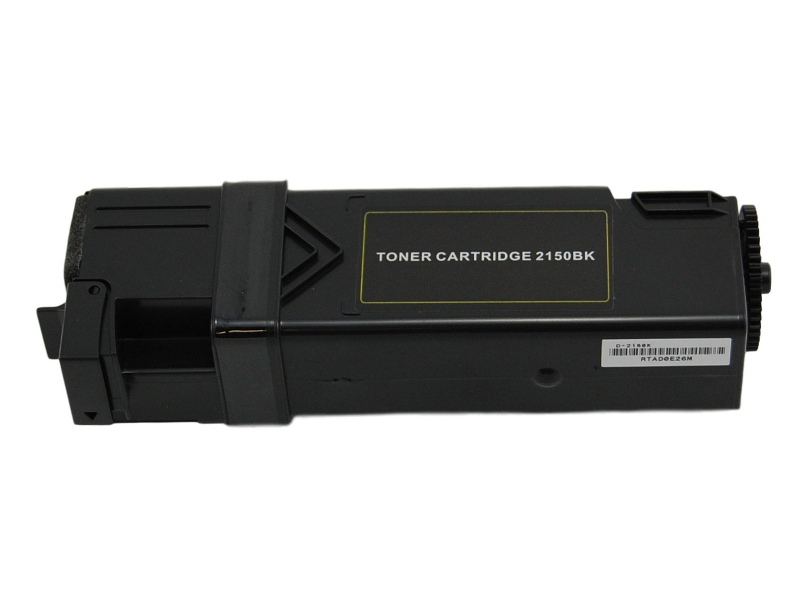 Compatible Dell Colour Laser 2150 | Black Toner Cartridge