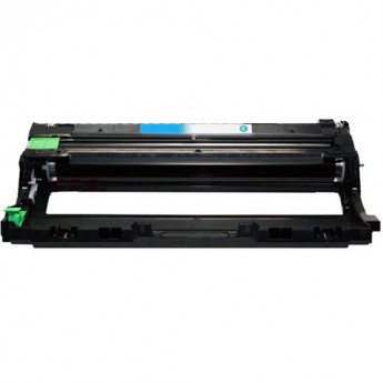 Compatible Brother DR-240CL | Remanufactured Cyan Drum Unit