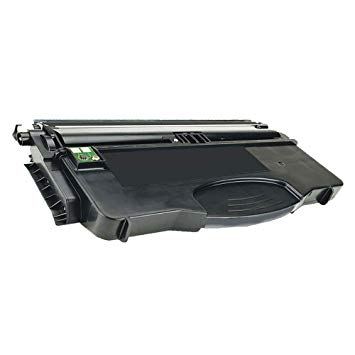 Compatible Lexmark | Black Laser Toner Cartridge