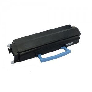 Compatible Lexmark E230 | Black Laser Toner Cartridge