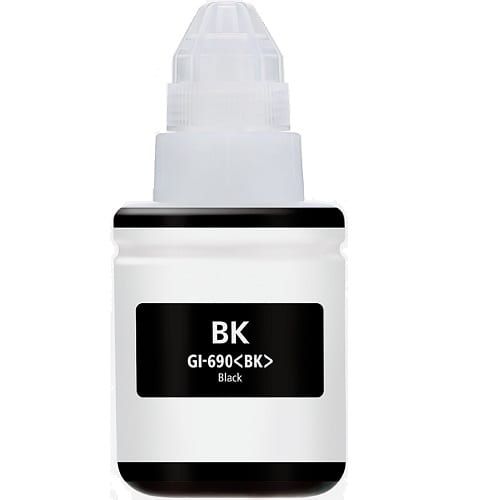 Compatible Canon GI690 | Black Ink Bottle
