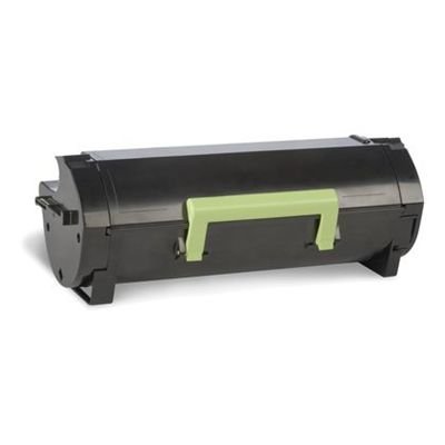 Compatible Remanufactured Lexmark MS310/410/510/610 | Toner Cartridge