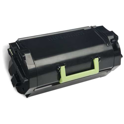 Compatible Remanufactured Lexmark MX710/810/811/812 | High Yield Toner Cartridge