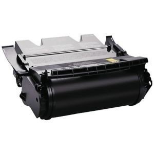 Compatible Lexmark X651H11P Laser Toner Cartridge | Remanufactured