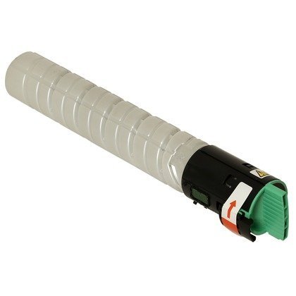 Compatible | Lanier / Ricoh MPC2030, MPC2050, MPC2530, MPC2550 | Black Toner Cart