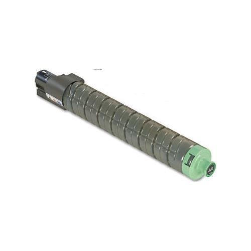 Compatible | Lanier LD425C / LD430C | Black Copier Toner | (Ricoh MPC2000)