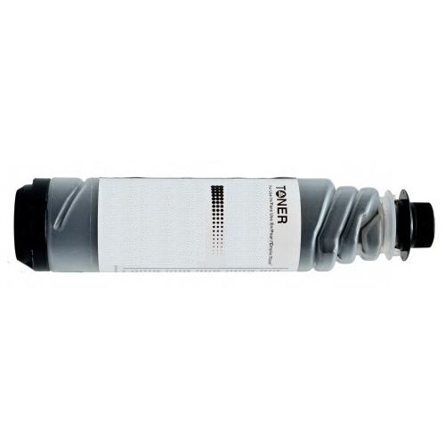 Compatible | Lanier LD 015 | Black Copier Toner | (Ricoh 1515)
