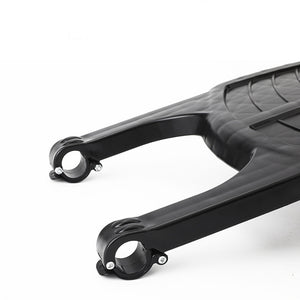 Stroller Step Board | Pink | Toddler Buggy Skateboard
