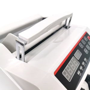 Automatic Australian Money Bill Counter Machine - Digital Display