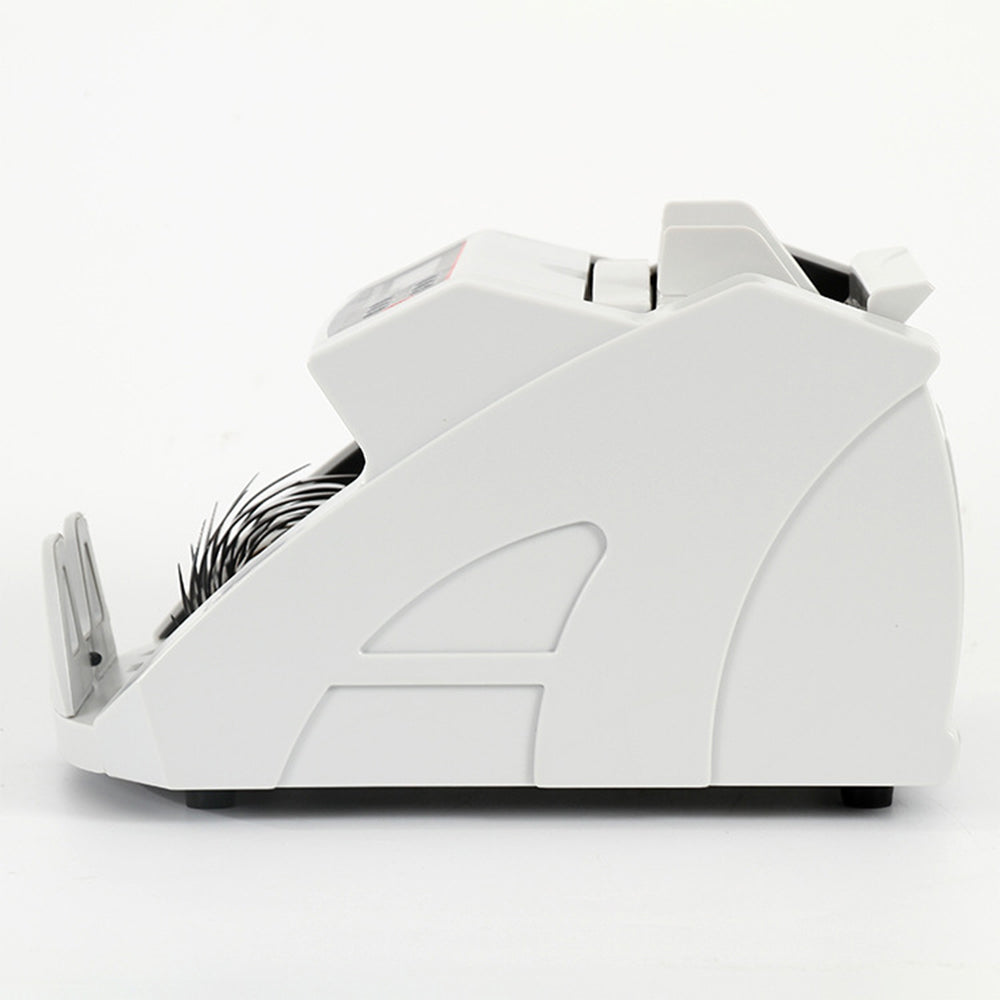 Automatic Australian Money Bill Counter Machine - Digital Display