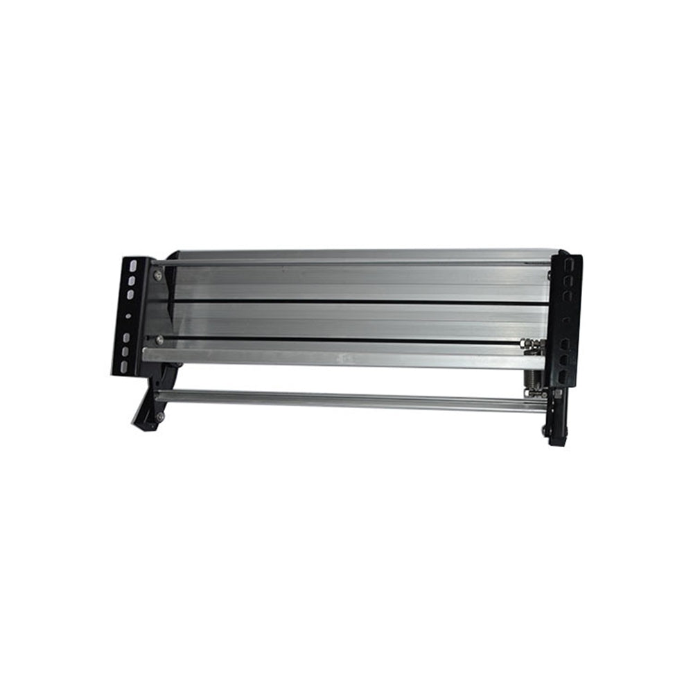 Aluminium Caravan Step | Max Load: 200KG | Pull Out Step | Folding Design | Suitable for Campers, Trailers, and Motorhomes