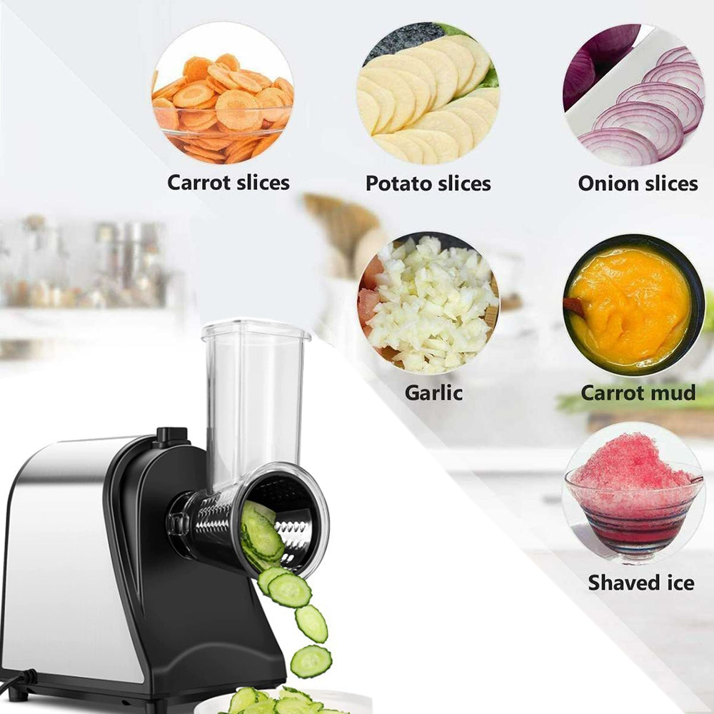 4 in 1 Vegetable Slicer Multifunctional Kitchen Chopping Artifact Food -  The Hippie House