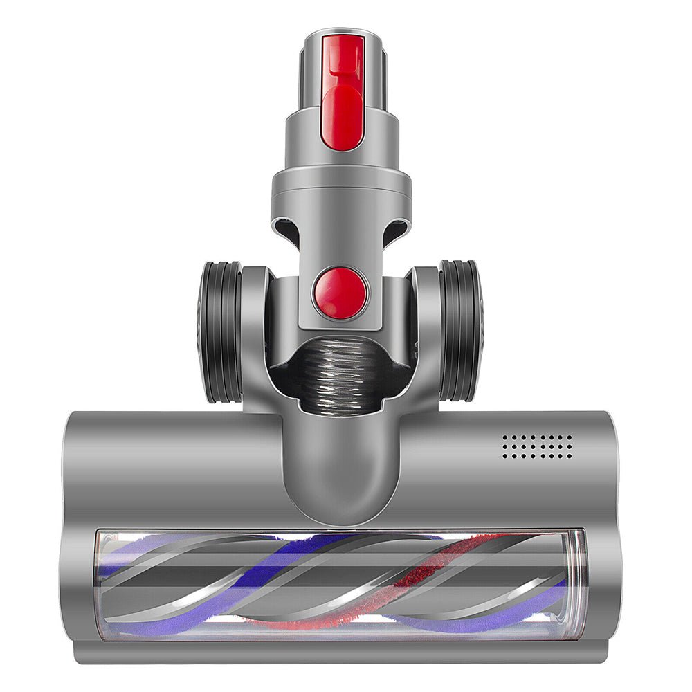 Turbo Brush Roller Head | LED | For Dyson V7, V8, V10, V11 Electric Floor Cleaners