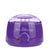 Wax Pot Heater 500ml | Hard Wax Bean Removal Kit (Purple)