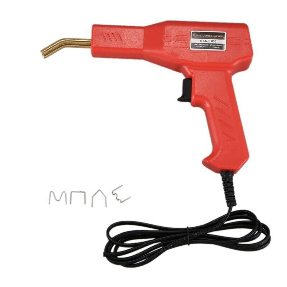 Handy plastic welder Clearance