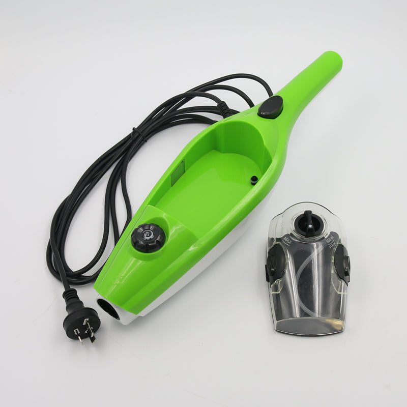 10-in-1 Steam Mop for Kitchen and Floor Cleaning