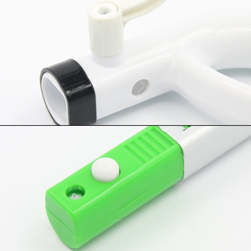 10-in-1 Steam Mop for Kitchen and Floor Cleaning