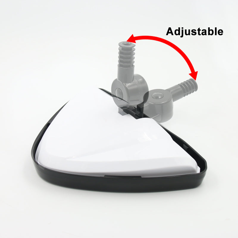 10-in-1 Steam Mop for Kitchen and Floor Cleaning