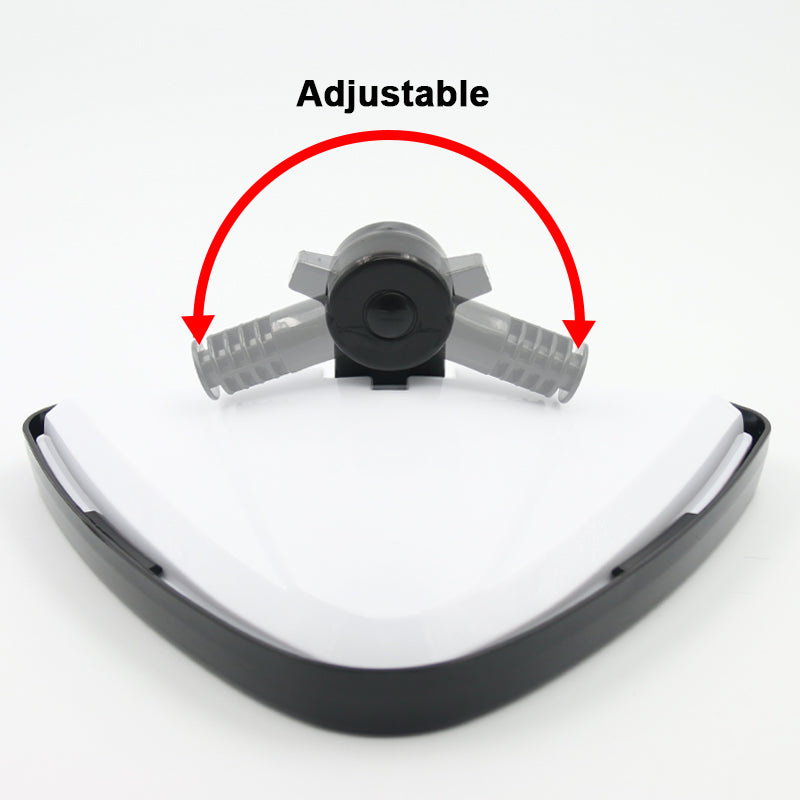 10-in-1 Steam Mop for Kitchen and Floor Cleaning