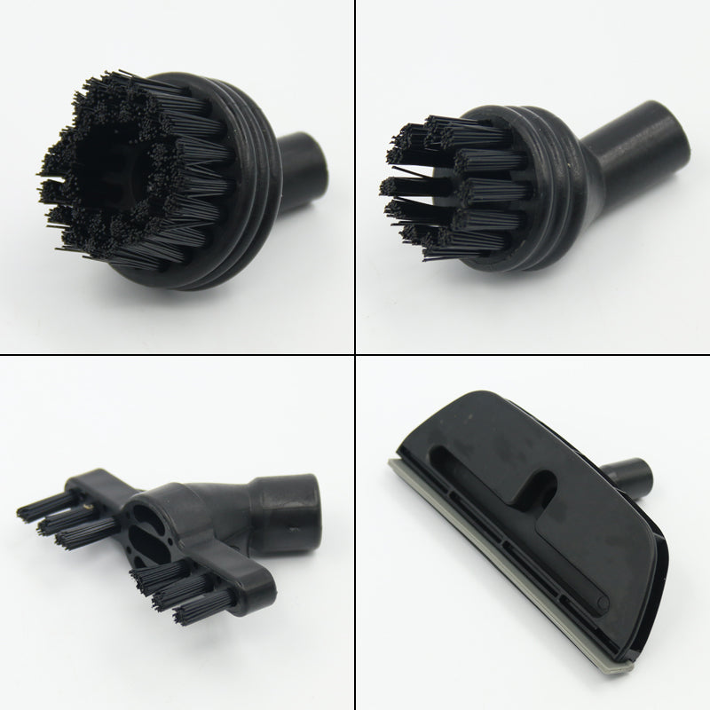 10-in-1 Steam Mop for Kitchen and Floor Cleaning