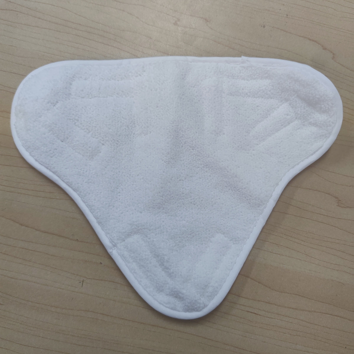 5 Washable Microfiber Cleaning Pads for X5 Steam Mop H20 H2O