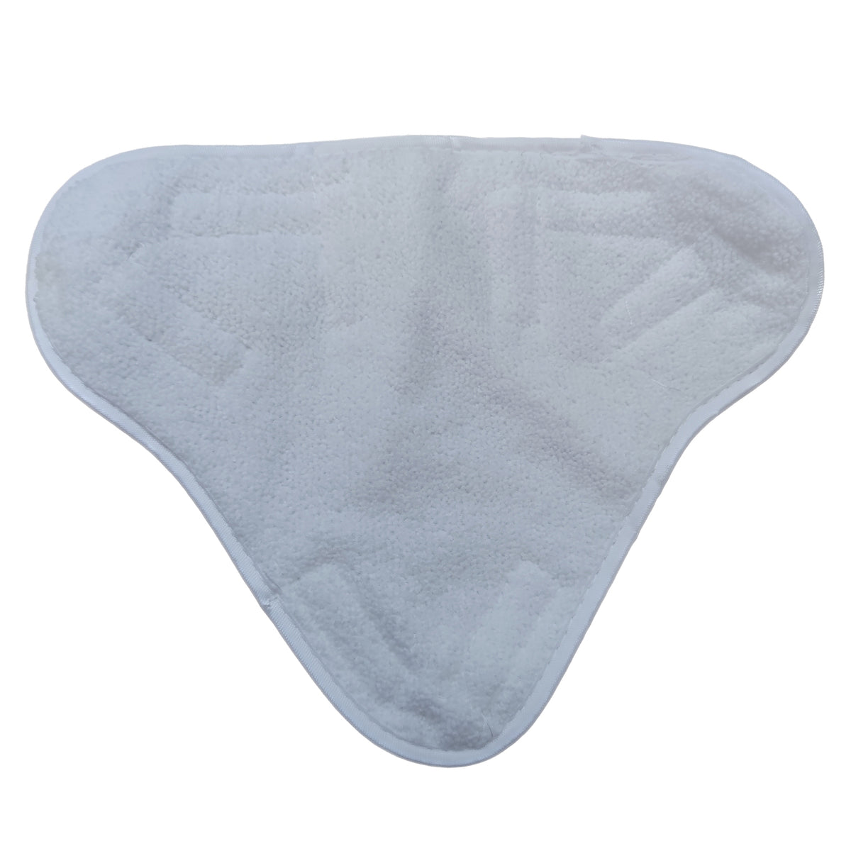 5 Washable Microfiber Cleaning Pads for X5 Steam Mop H20 H2O