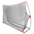Huge Golf Practice Net - 3M Portable Hitting Swing Training Net Outdoor with Carry Bag