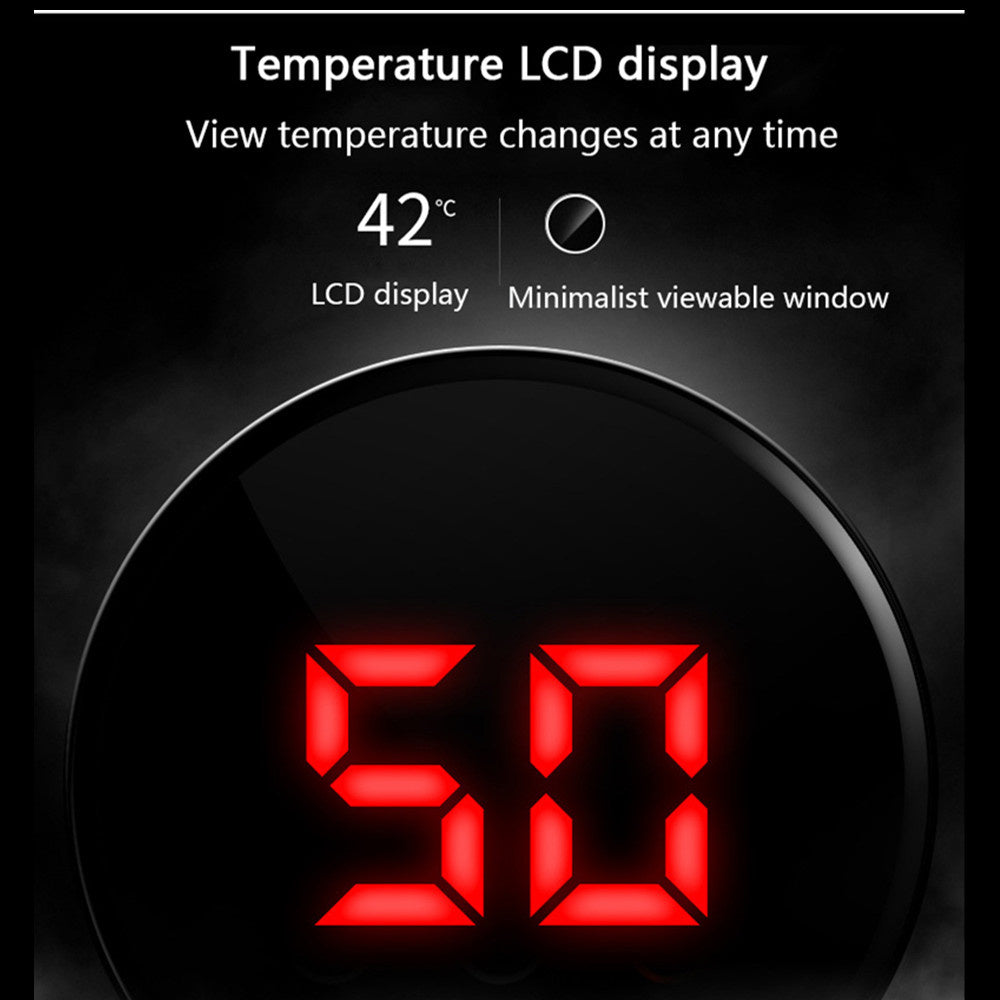 Efficient Tankless Electric Hot Water Heater | Instant Shower Heat System