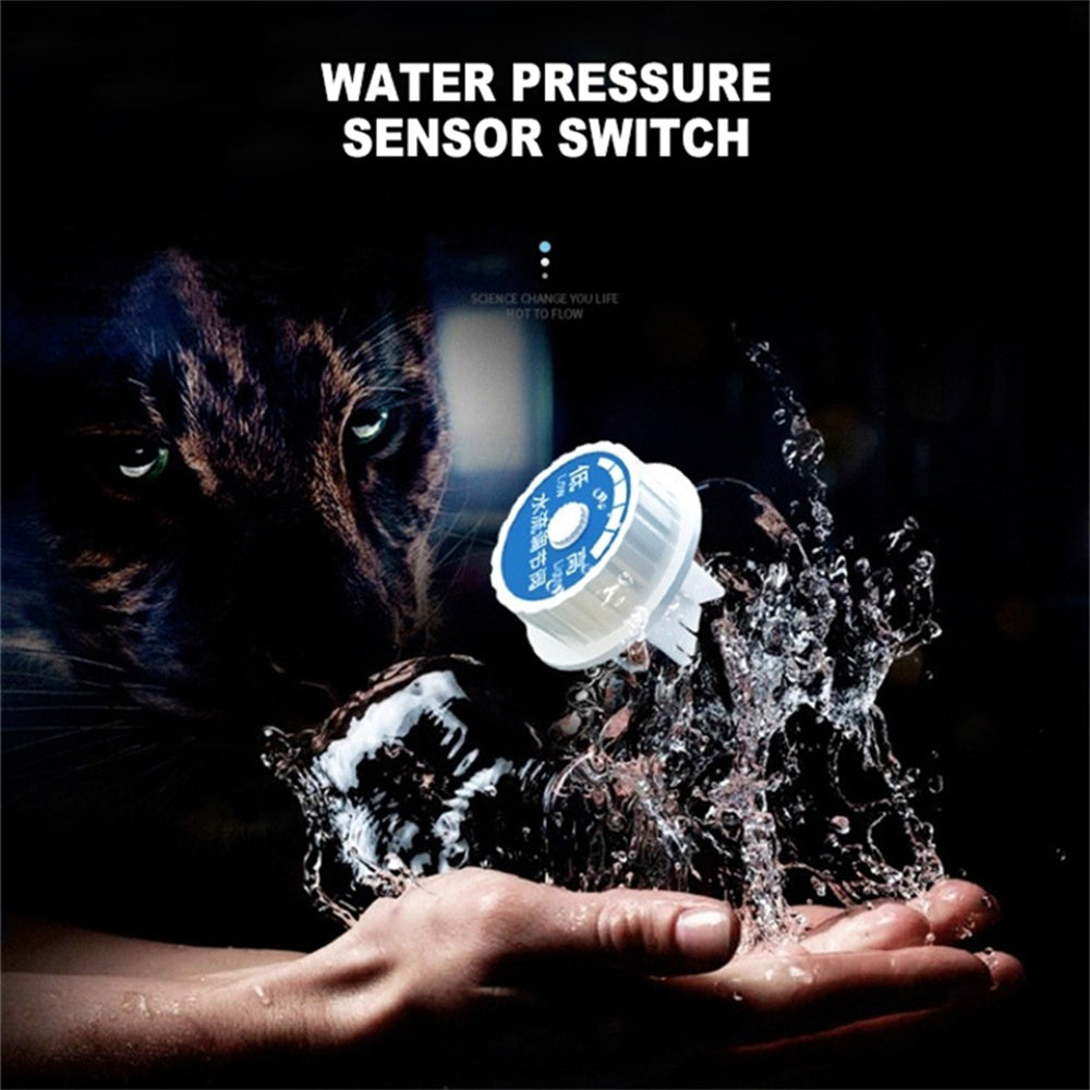 Efficient Tankless Electric Hot Water Heater | Instant Shower Heat System