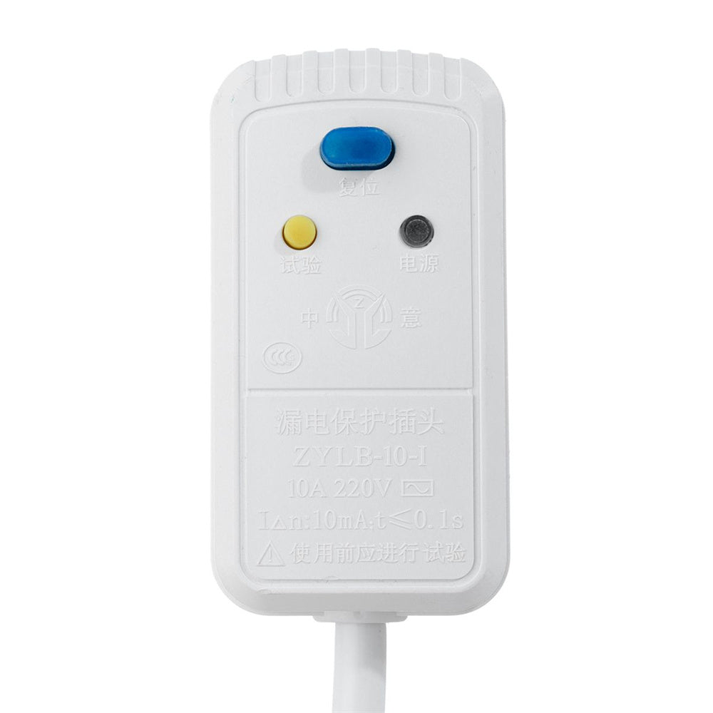 Efficient Tankless Electric Hot Water Heater | Instant Shower Heat System