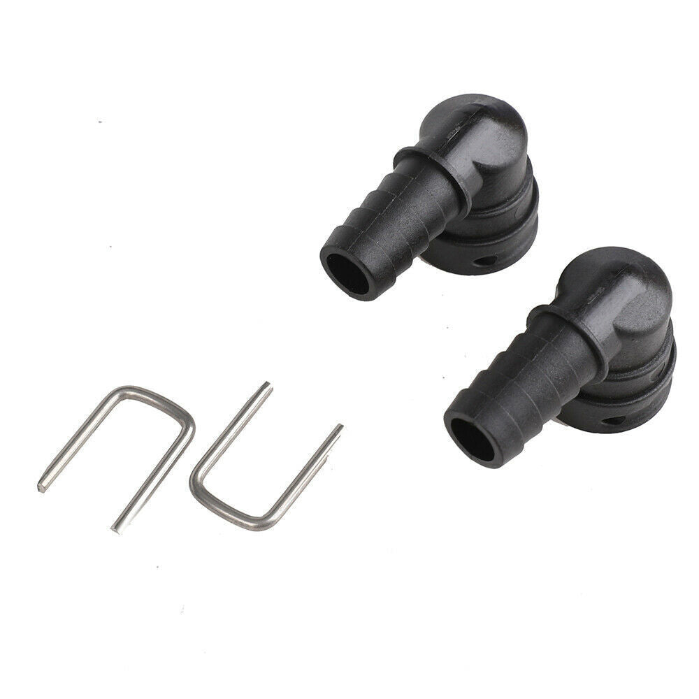 Water Pump 12V RV Camper Pressurized Pump | Caravan Boat (SEAFLO SFDP1-010-040-21)