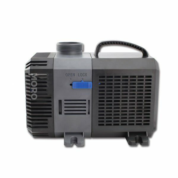 OZ 5000-16000LPH Submersible Aquarium Fountain Pond Water Pump | Fish Tank