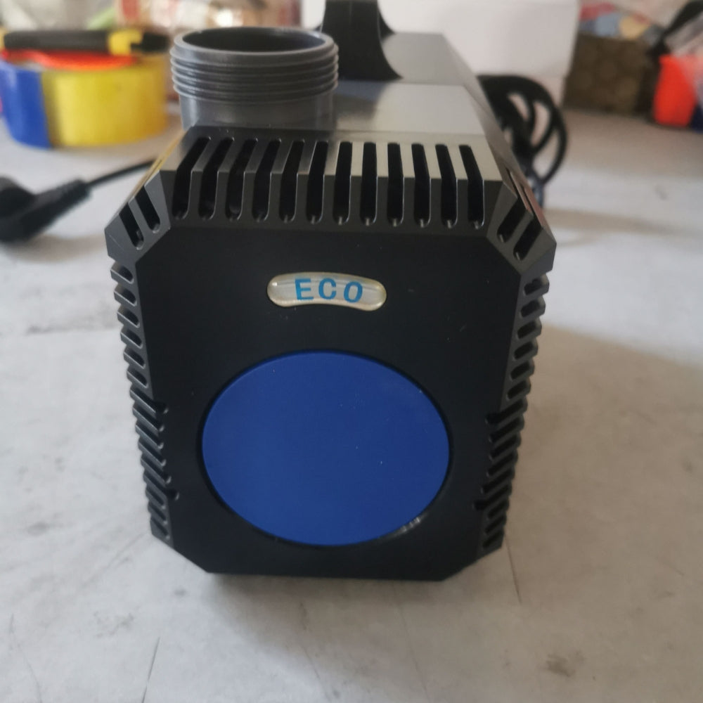 80W 10000L/H Submersible Water Pump for Fountain, Pond, Aquarium, Fish Tank