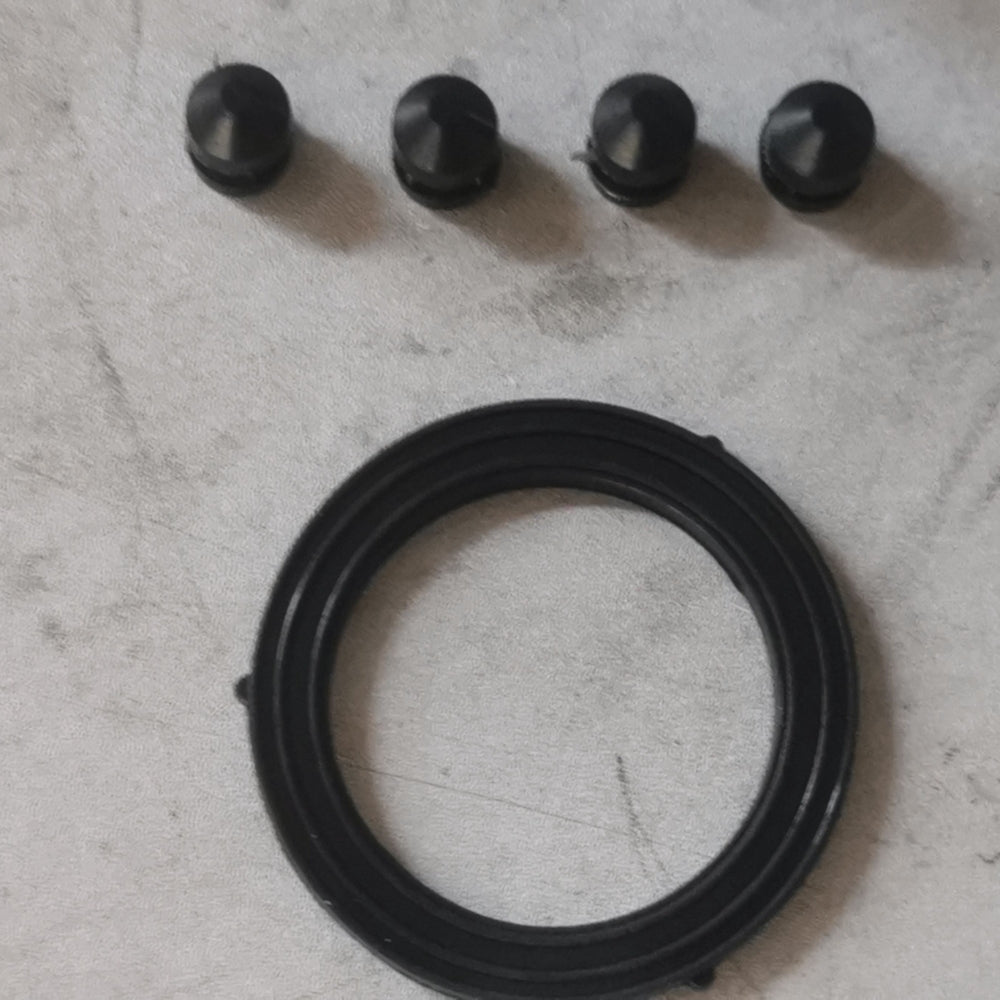 80W 10000L/H Submersible Water Pump for Fountain, Pond, Aquarium, Fish Tank