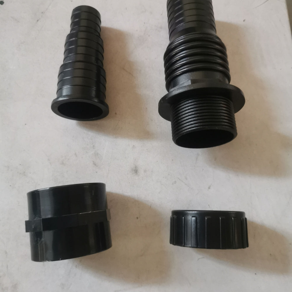 80W 10000L/H Submersible Water Pump for Fountain, Pond, Aquarium, Fish Tank