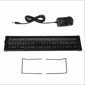 40cm Full Spectrum LED Aquarium Light | Aqua Plant Fish Tank Bar Lamp