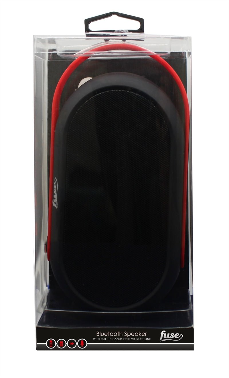 Bluetooth Speaker | Fuse