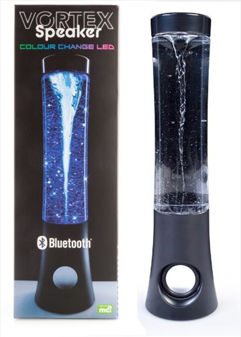 Speaker | Vortex