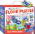 Musical Floor Puzzle - Incy Wincy Spider (SANITY EXCLUSIVE)