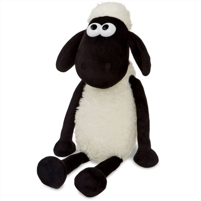 30cm Plush Shaun The Sheep