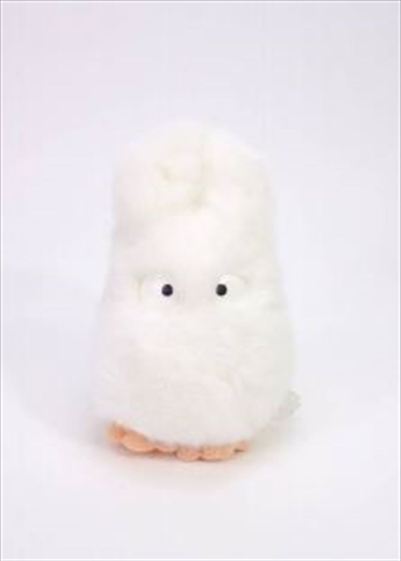 Plush: My Neighbor Totoro - White Totoro | Studio Ghibli