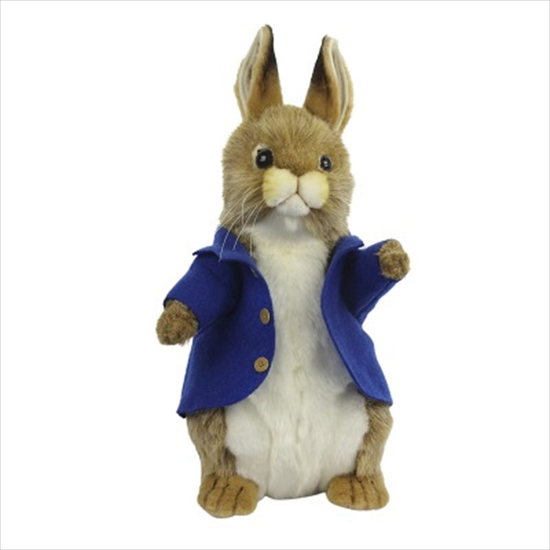 Bunny Male Plush - 35cm