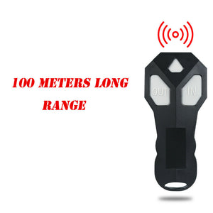 Electric Winch 3000lbs/1360kg Wireless 12V Steel Cable ATV 4WD BOAT 4X4