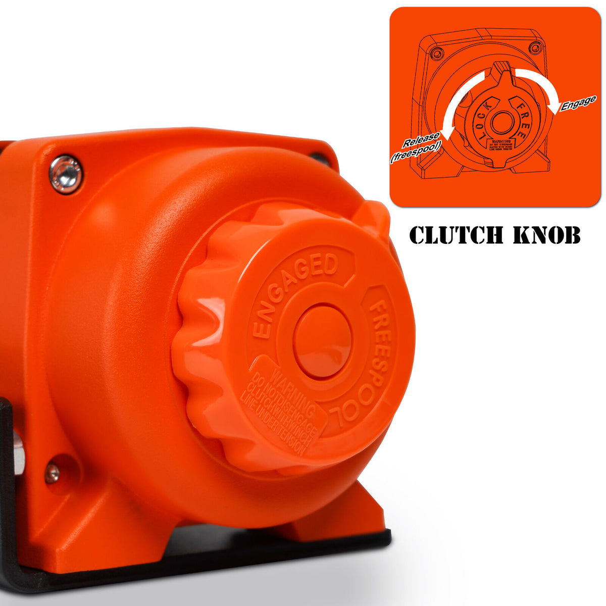 Electric Winch 12v Synthetic Rope 4500LBS Wireless Remote ATV UTV 2041KG