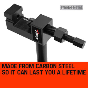 T-REX Chain Breaker Tool 3in1 Riveter Presser Motorcycle BMX Bike Bicycle - The Hippie House