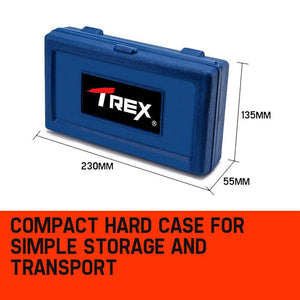 T-REX Chain Breaker Tool 3in1 Riveter Presser Motorcycle BMX Bike Bicycle - The Hippie House