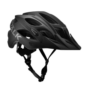 Mountain Bike Helmet for Cycling | Size: Small (54-56cm) | Safety Accessories